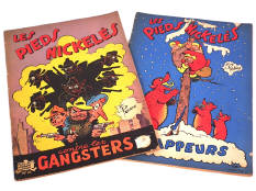 SOCIETE PARISIENNE D'EDITION (2)