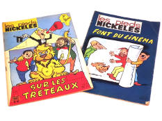 SOCIETE PARISIENNE D'EDITION (2)