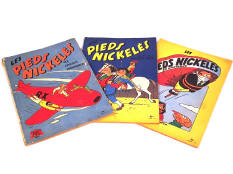 SOCIETE PARISIENNE D'EDITION (3)