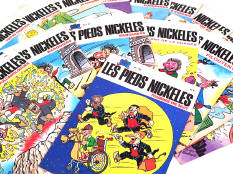 SOCIETE PARISIENNE D'EDITION (24)