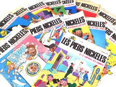 SOCIETE PARISIENNE D'EDITION (24)