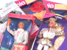 MATTEL (10)