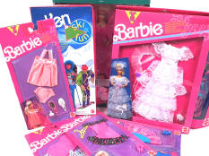 MATTEL (10)