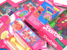 MATTEL (12)