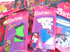 MATTEL (10)
