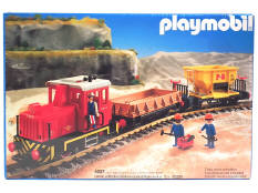 PLAYMOBIL (ALLEMAGNE) (1)