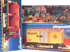 PLAYMOBIL (ALLEMAGNE) (3)