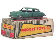 MIDGET TOYS (FRANCE) (1)