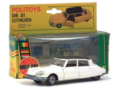 POLITOYS (ITALIE) (1)