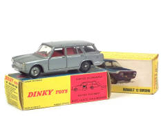 DINKY TOYS (FRANCE) (1)