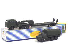 DINKY TOYS (FRANCE) (2)