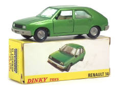 DINKY TOYS (FRANCE) (1)
