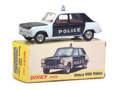 DINKY TOYS (FRANCE) (1)