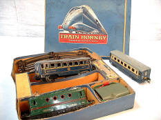 HORNBY 'O' (FRANCE) (1)