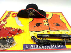 M.P.J. (FRANCE) (1)