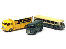 DINKY TOYS (FRANCE) (3)