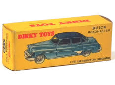 DINKY TOYS (FRANCE) (1)