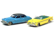 DINKY TOYS (FRANCE) (2)