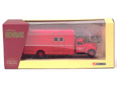 CORGI TOYS (GB) (1)
