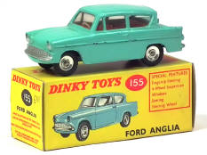 DINKY TOYS (GB) (1)
