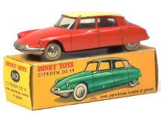 DINKY TOYS (FRANCE) (1)