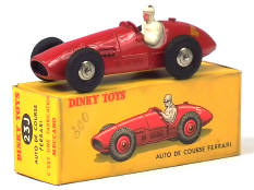 DINKY TOYS (FRANCE) (1)