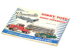 DINKY TOYS (FRANCE) (1)