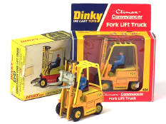 DINKY TOYS (GB) (2)