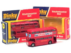 DINKY TOYS (GB) (2)