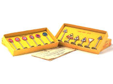 DINKY TOYS (FRANCE) (2)