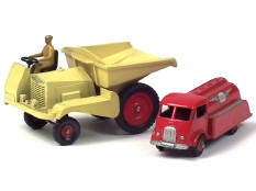 DINKY TOYS (FRANCE) (3)