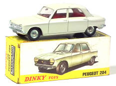 DINKY TOYS (FRANCE) (1)