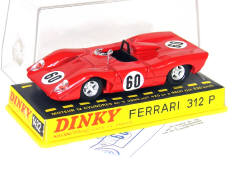 DINKY TOYS (FRANCE) (1)