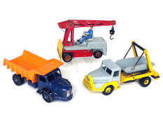 DINKY TOYS (FRANCE) (3)