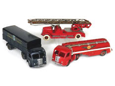 DINKY TOYS (FRANCE) (3)