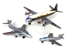 DINKY TOYS (FRANCE) (3)