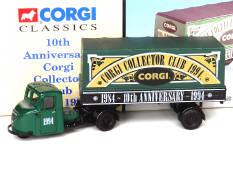 CORGI TOYS (GB) (1)