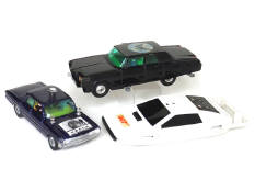 CORGI TOYS (GB) (3)