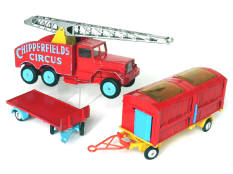 CORGI TOYS (GB) (3)
