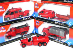 SOLIDO (FRANCE) (5)