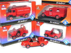 SOLIDO (FRANCE) (5)