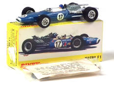 DINKY TOYS (FRANCE) (1)