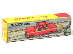 DINKY TOYS (FRANCE) (1)