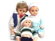 PETIT COLIN (FRANCE) (3)