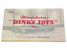 DINKY TOYS (FRANCE) (1)