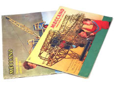 MECCANO (2)