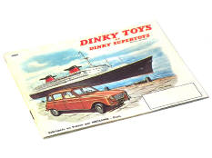 DINKY TOYS (FRANCE) (1)