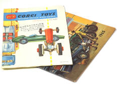 CORGI TOYS (GB) (2)