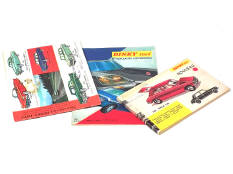 DINKY TOYS (FRANCE) (3)