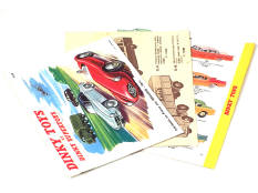 DINKY TOYS (FRANCE) (3)